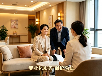 崇阳有偿售卵代生女生的客户的客户群体有哪些