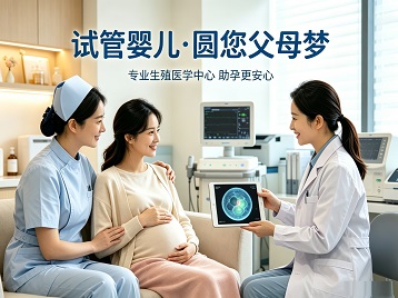 崇阳辅助生育服务 试管婴儿行业的兴起背景、发展与未来展望